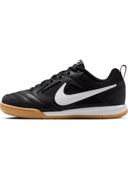 Buty dla dużych dzieci Nike Gato - Czerń ze sklepu Nike poland w kategorii Buty sportowe dziecięce - zdjęcie 179308257