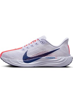 Damskie buty do biegania po asfalcie Nike Pegasus Plus - Szary ze sklepu Nike poland w kategorii Buty sportowe damskie - zdjęcie 179308358