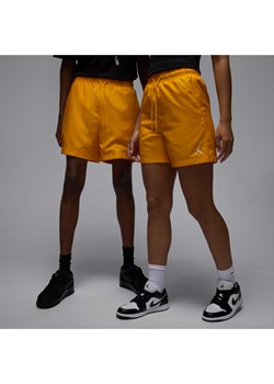 Spodenki męskie 13 cm Jordan Poolside - Żółty ze sklepu Nike poland w kategorii Spodenki męskie - zdjęcie 179308466