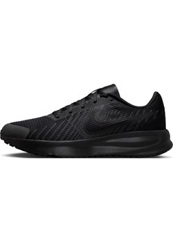 Męskie buty do biegania po asfalcie Nike Run Defy - Czerń ze sklepu Nike poland w kategorii Buty sportowe męskie - zdjęcie 179308488