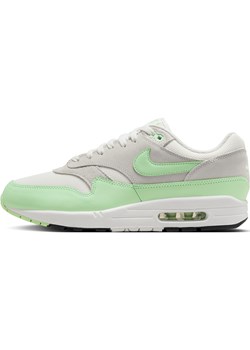Buty męskie Nike Air Max 1 Essential - Biel ze sklepu Nike poland w kategorii Buty sportowe męskie - zdjęcie 179308547