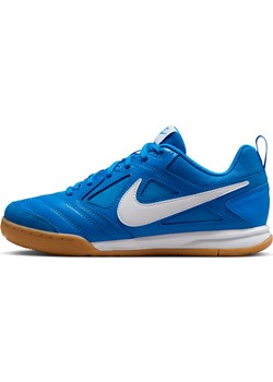 Buty dla dużych dzieci Nike Gato - Niebieski ze sklepu Nike poland w kategorii Buty sportowe dziecięce - zdjęcie 179308715