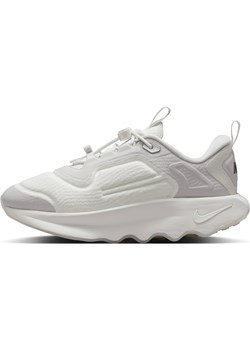 Damskie buty do chodzenia Nike Motiva SP - Biel ze sklepu Nike poland w kategorii Buty sportowe damskie - zdjęcie 179308808