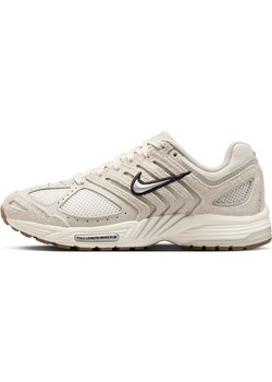Buty damskie Nike Air Pegasus 2005 - Szary ze sklepu Nike poland w kategorii Buty sportowe damskie - zdjęcie 179308999