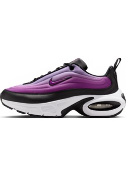 Buty damskie Nike Air Max Portal - Czerń ze sklepu Nike poland w kategorii Buty sportowe damskie - zdjęcie 179309176