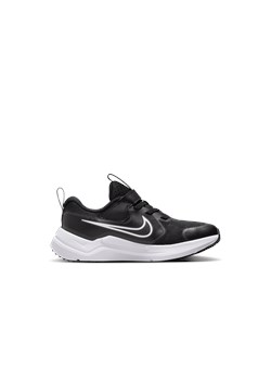 Buty dla małych dzieci Nike Cosmic Runner - Czerń ze sklepu Nike poland w kategorii Buty sportowe dziecięce - zdjęcie 179310116