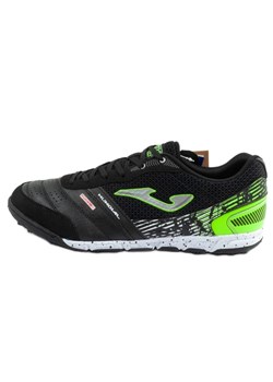 Buty piłkarskie Joma Mundial 2501 MUNS2501TF czarne ze sklepu ButyModne.pl w kategorii Buty sportowe męskie - zdjęcie 179312525