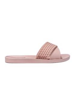 Klapki Ipanema Street Ii W 83244 BD846 różowe ze sklepu ButyModne.pl w kategorii Klapki damskie - zdjęcie 179312797