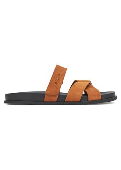 Klapki DeeZee HY59053-3 ze sklepu ccc.eu w kategorii Klapki damskie - zdjęcie 179315666