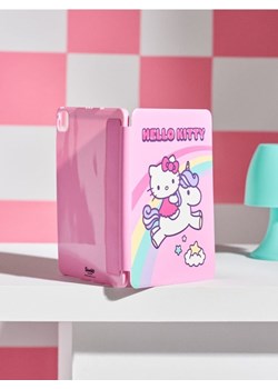 Sinsay - Etui na tablet Hello Kitty - różowy ze sklepu Sinsay w kategorii Zabawki - zdjęcie 179318486