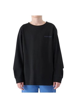 Longsleeve chłopięcy TLONM421 4F ze sklepu SPORT-SHOP.pl w kategorii T-shirty chłopięce - zdjęcie 179325588