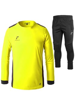 Komplet piłkarski juniorski Match Set Reusch ze sklepu SPORT-SHOP.pl w kategorii Komplety chłopięce - zdjęcie 179325697