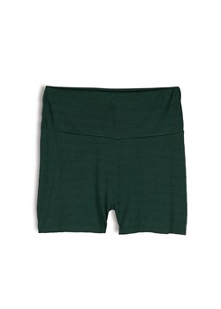 GATE Spodenki rowerowe z efektem push-up 34 ze sklepu gateshop w kategorii Szorty - zdjęcie 179329208
