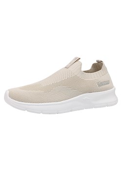 Kangaroos Sneakersy &quot;K-NJ Crush&quot; w kolorze białym ze sklepu Limango Polska w kategorii Buty sportowe damskie - zdjęcie 179329716