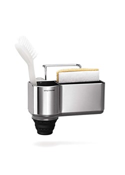 simplehuman Organizer do zlewu ze sklepu Limango Polska w kategorii Akcesoria kuchenne - zdjęcie 179329909
