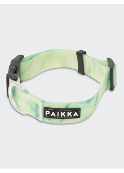 Paikka Obroża &quot;Glow&quot; w kolorze zielonym ze sklepu Limango Polska w kategorii Dla zwierząt - zdjęcie 179329956