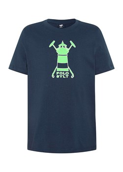 Polo Sylt Koszulka w kolorze granatowym ze sklepu Limango Polska w kategorii T-shirty chłopięce - zdjęcie 179334695