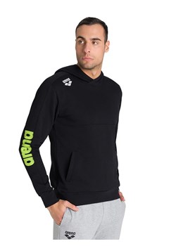 Arena Bluza w kolorze czarnym ze sklepu Limango Polska w kategorii Bluzy męskie - zdjęcie 179345339