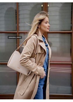 Mohito - Torebka na ramię - beżowy ze sklepu Mohito w kategorii Listonoszki - zdjęcie 179346876