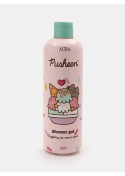 Sinsay - Żel pod prysznic Pusheen - różowy ze sklepu Sinsay w kategorii Żele pod prysznic - zdjęcie 179349696