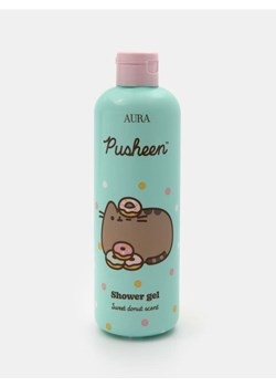 Sinsay - Żel pod prysznic Pusheen - zielony ze sklepu Sinsay w kategorii Żele pod prysznic - zdjęcie 179349697