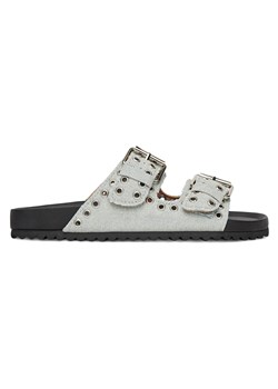 Klapki DeeZee MXCR-208 ze sklepu ccc.eu w kategorii Klapki damskie - zdjęcie 179352275