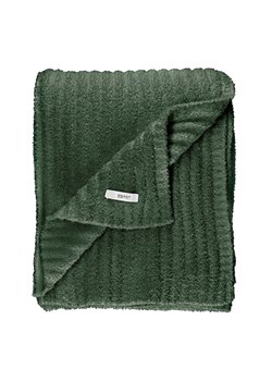 ESPRIT Pled "Cuddle" w kolorze zielonym ze sklepu Limango Polska w kategorii Narzuty i kapy - zdjęcie 179352796