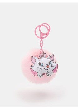 Sinsay - Brelok z puszkiem The Aristocats - różowy ze sklepu Sinsay w kategorii Zabawki - zdjęcie 179358108