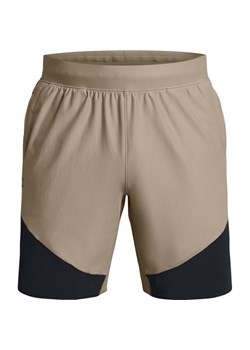 Spodenki męskie Vanish Elite Hybrid Under Armour ze sklepu SPORT-SHOP.pl w kategorii Spodenki męskie - zdjęcie 179359819