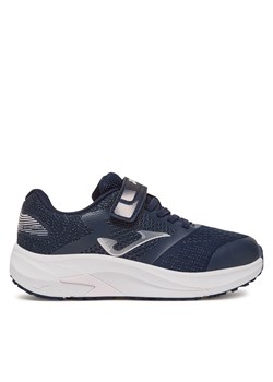 Buty do biegania Joma Speed Jr 2503 JSPEES2503V Granatowy ze sklepu eobuwie.pl w kategorii Buty sportowe dziecięce - zdjęcie 179359988