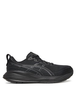 Asics Buty do biegania Gel-Cumulus 27 1011B960 Czarny ze sklepu MODIVO w kategorii Buty sportowe męskie - zdjęcie 179361646