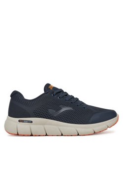 Joma Sneakersy Zen 2503 CZENS2503 Granatowy ze sklepu MODIVO w kategorii Buty sportowe męskie - zdjęcie 179361698