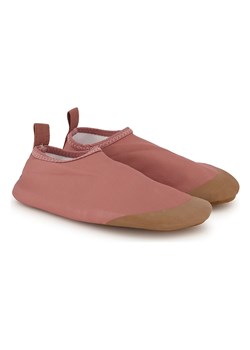 mikk-line Buty kąpielowe w kolorze różowym ze sklepu Limango Polska w kategorii Buty dziecięce - zdjęcie 179362319