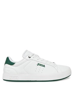 Joma Sneakersy Classic 2517 CCLASS2517 Biały ze sklepu MODIVO w kategorii Buty sportowe męskie - zdjęcie 179366407