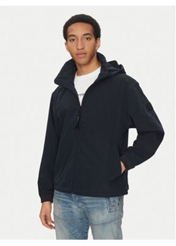 G-Star Raw Kurtka przejściowa Lw Expedition Sporty D26114-D909 C742 Granatowy Regular Fit ze sklepu MODIVO w kategorii Kurtki męskie - zdjęcie 179366637