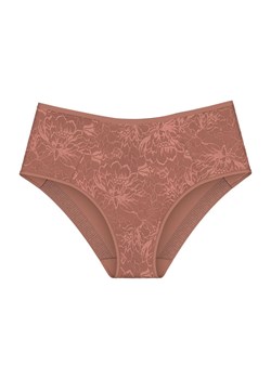 Triumph figi damskie maxi Amourette Charm 10216997-7307, Kolor jasnobrązowy, Rozmiar 38, Triumph ze sklepu Primodo w kategorii Majtki damskie - zdjęcie 179367716