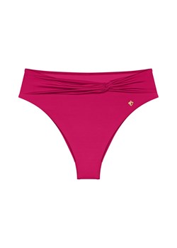Triumph dół stroju kąpielowego Summer Twist Highwaist 10222288-00NW, Kolor różowy, Rozmiar 36, Triumph ze sklepu Primodo w kategorii Stroje kąpielowe - zdjęcie 179367738