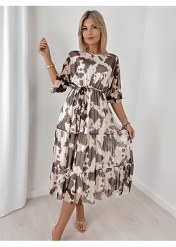 sukienka santina one one size ze sklepu UBRA w kategorii Sukienki - zdjęcie 179368595