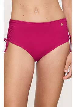 Triumph dół stroju kąpielowego Summer Twist Maxi 10222251-00NW, Kolor różowy, Rozmiar 38, Triumph ze sklepu Intymna w kategorii Stroje kąpielowe - zdjęcie 179369036