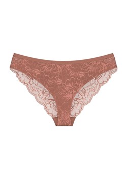 Triumph figi damskie brazyliany Amourette Charm 10214456-7307, Kolor jasnobrązowy, Rozmiar 42, Triumph - id: 198991 - marki Triumph - 179369065 Triumph figi damskie brazyliany Amourette Charm 10214456-7307, Kolor jasnobrązowy, Rozmiar 42, Triumph ze sklepu Intymna w kategorii Majtki damskie - zdjęcie 179369065