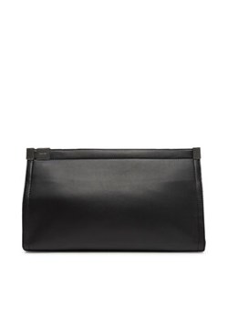 Calvin Klein Torebka Ck Narrate Oversized Clutch K60K612989 Czarny ze sklepu MODIVO w kategorii Kopertówki - zdjęcie 179369929