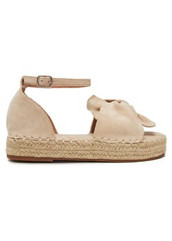 Sandały DeeZee 8-807-1 ze sklepu ccc.eu w kategorii Espadryle damskie - zdjęcie 179370889