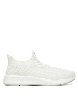 Sneakersy Sprandi MP07-GVA1 Biały ze sklepu eobuwie.pl w kategorii Buty sportowe męskie - zdjęcie 179373085