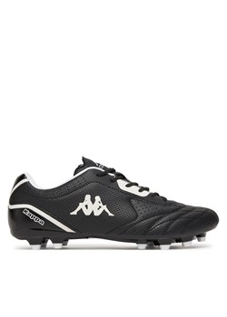 Sneakersy Kappa SJ-F909-1 Czarny ze sklepu eobuwie.pl w kategorii Buty sportowe męskie - zdjęcie 179373139