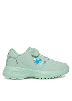 Primigi Sneakersy 7963022 Zielony ze sklepu MODIVO w kategorii Buty sportowe dziecięce - zdjęcie 179373435