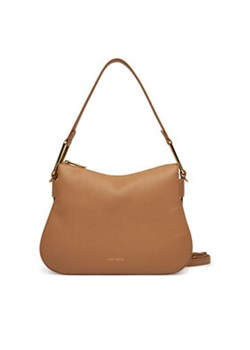 Coccinelle Saszetka 314704 Brązowy ze sklepu MODIVO w kategorii Torby Shopper bag - zdjęcie 179374355