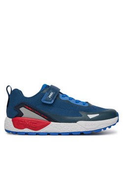 Primigi Sneakersy 7930744 D Granatowy ze sklepu MODIVO w kategorii Buty sportowe dziecięce - zdjęcie 179374545