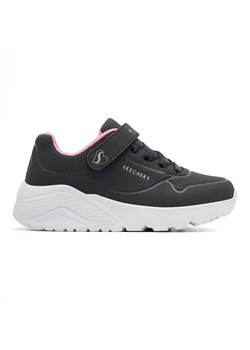 Obuwie sportowe Skechers UNO LITE 310451L BKRG ze sklepu ccc.eu w kategorii Buty sportowe dziecięce - zdjęcie 179376428