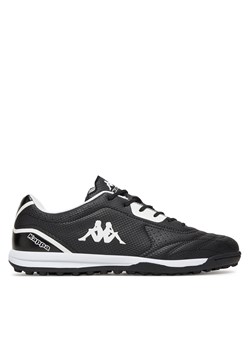 Sneakersy Kappa SJ-F910-1 Czarny ze sklepu eobuwie.pl w kategorii Buty sportowe męskie - zdjęcie 179377525
