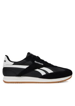 Reebok Sneakersy FIORI AR30309MBWT Czarny ze sklepu MODIVO w kategorii Buty sportowe męskie - zdjęcie 179380166